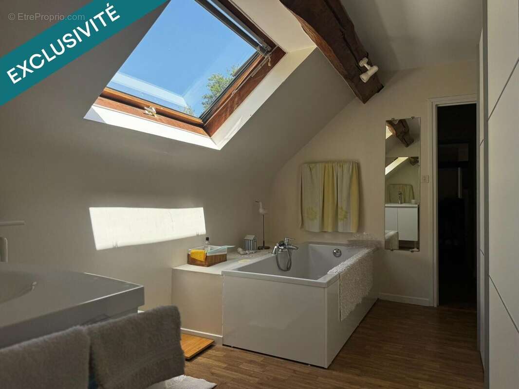 Photo 5 - Maison à DRACY-LES-COUCHES