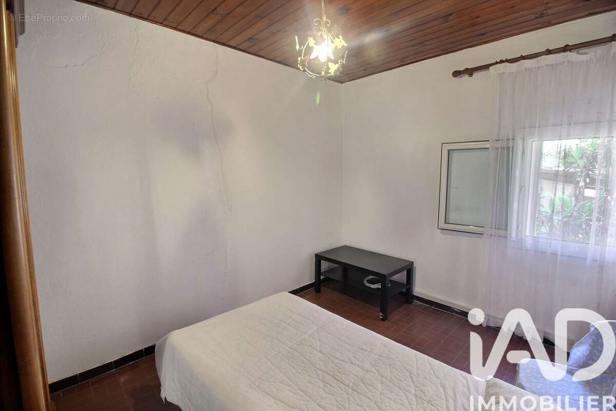 Photo 6 - Maison à MARSEILLE-16E