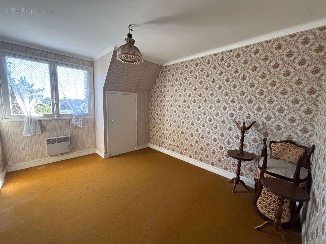 Maison à ARZON