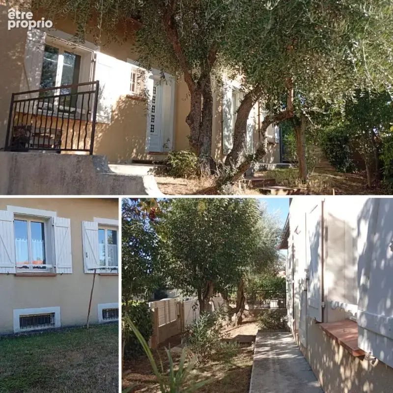 Maison de caractère - photo 14