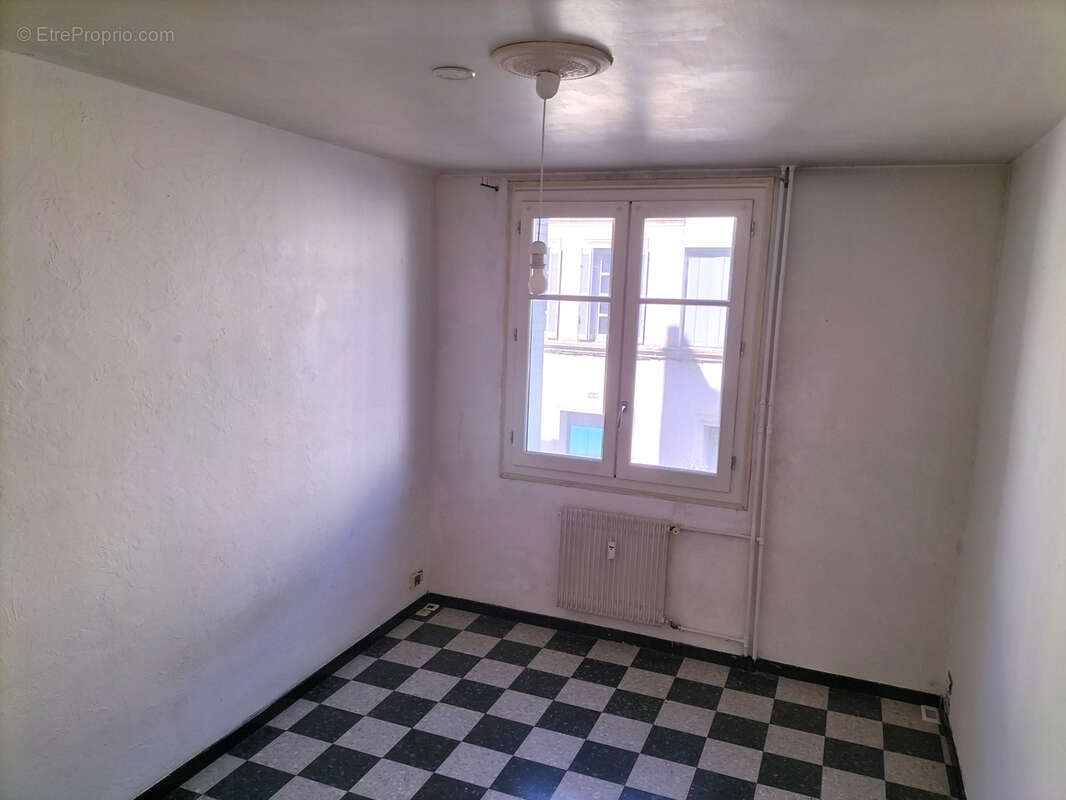 Appartement à AVIGNON