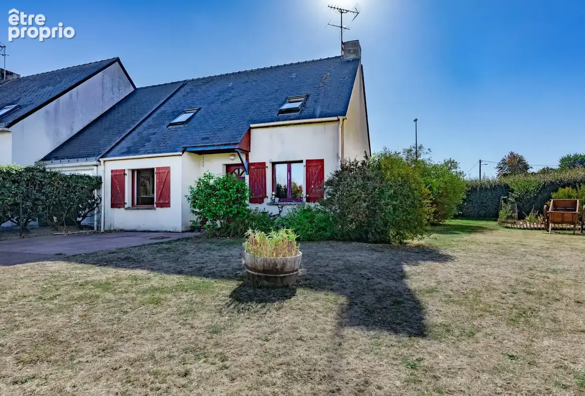 Maison 5 pièces 88 m² à vendre à Guerande (44350) - photo 5