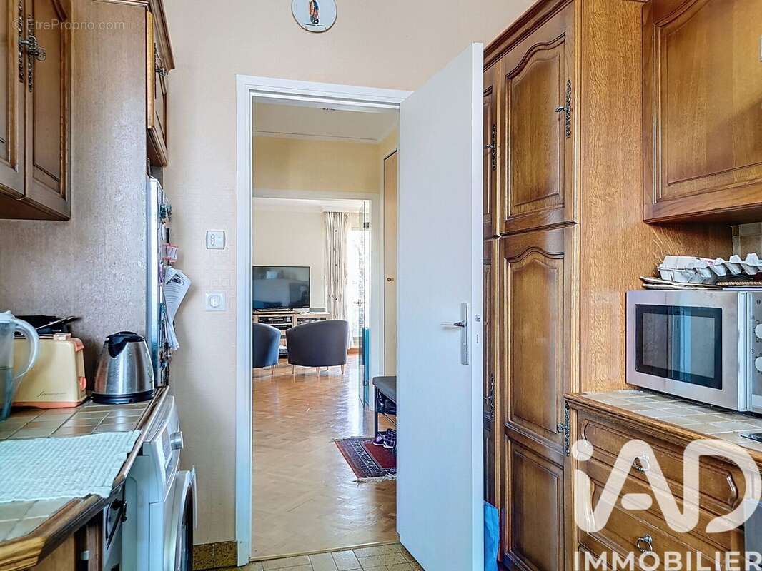 Photo 6 - Appartement à ENGHIEN-LES-BAINS