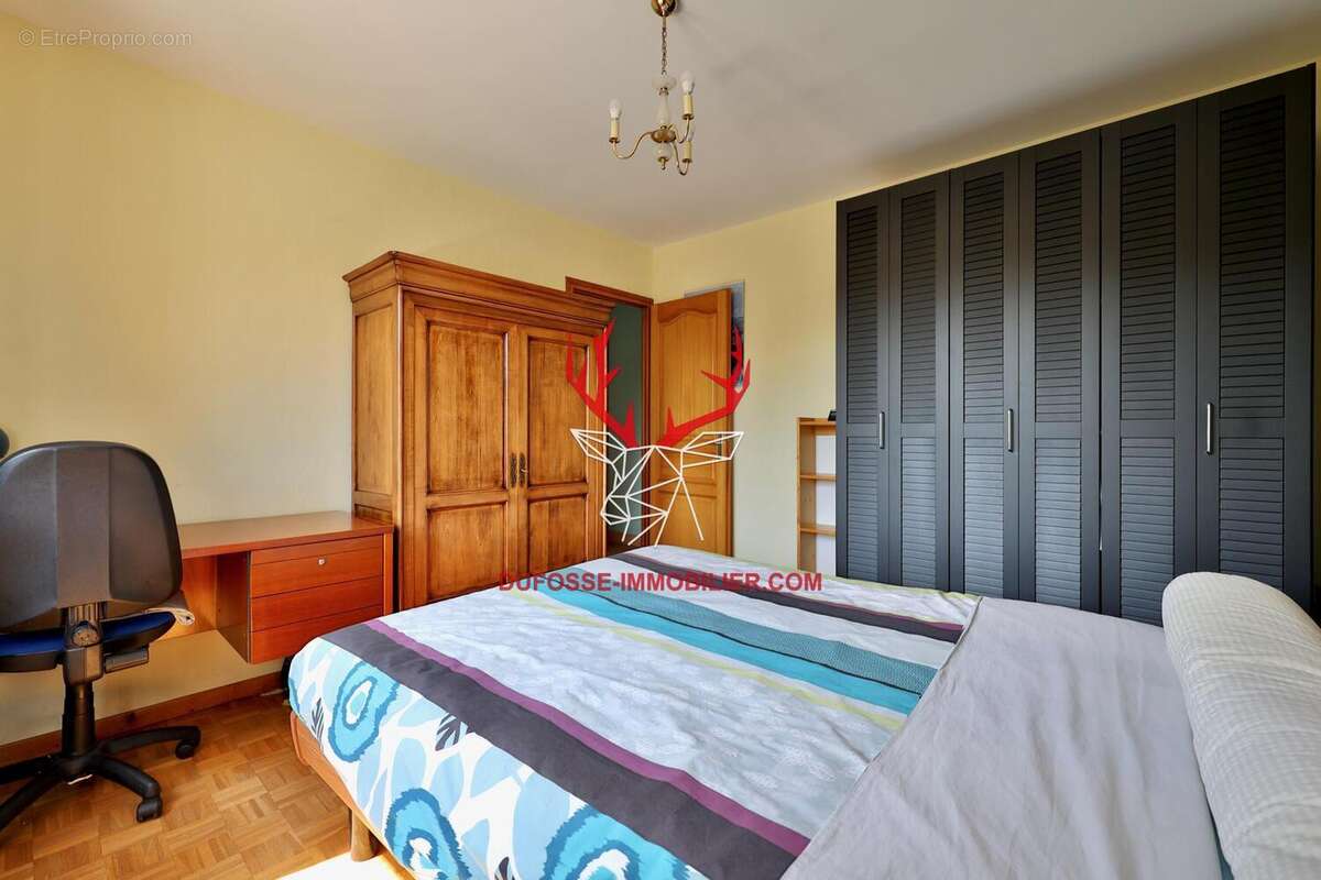 Photo 9 - Maison à SAINT-GENIS-LAVAL