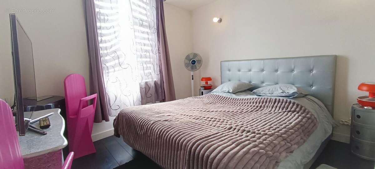 Appartement à TOURCOING