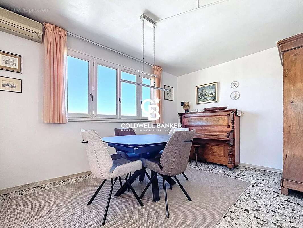 Belvédère Urbain : Un Horizon privé au cœur de Saint-Raphaël - photo 14