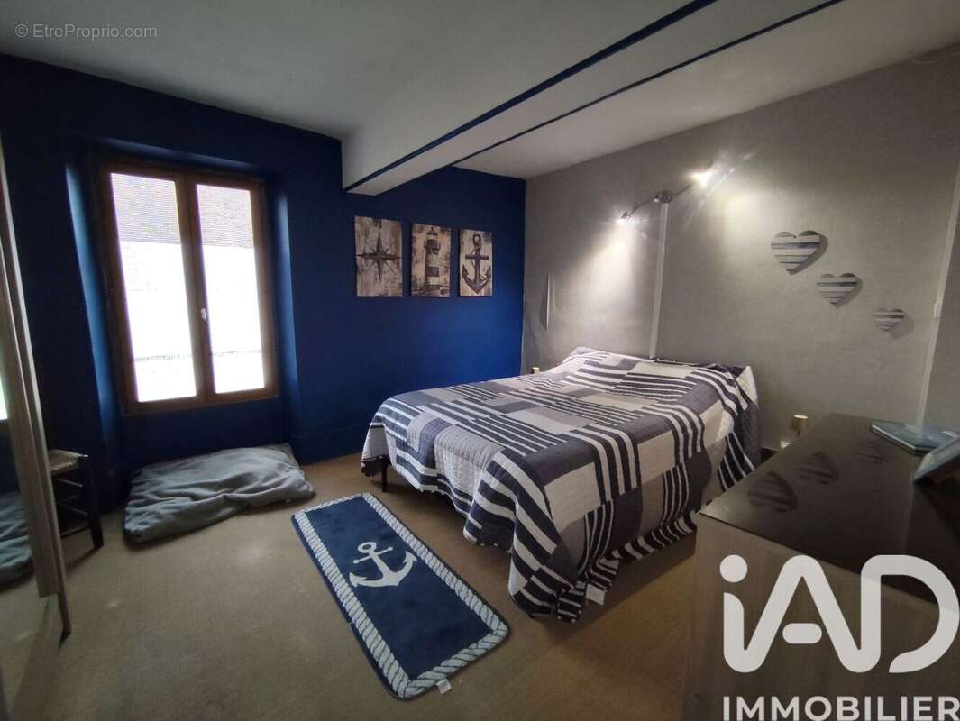 Maison 98 m² à Oulchy-Le-Chateau  - photo 5
