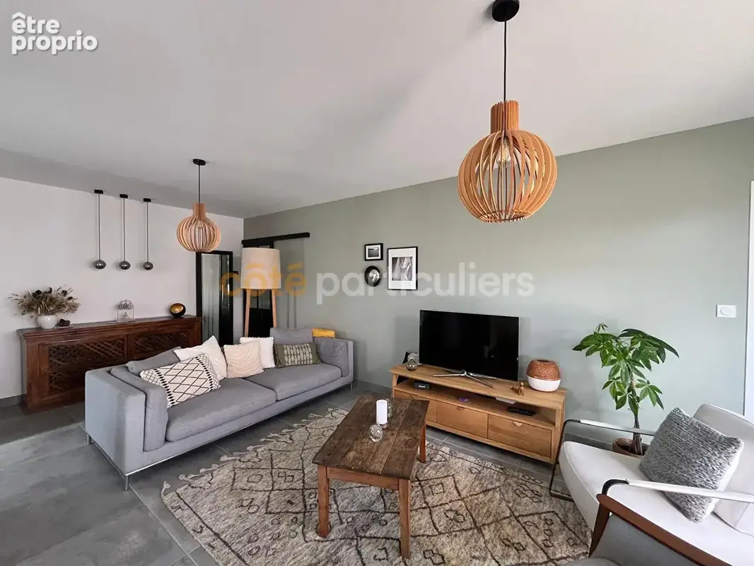 Photo Maison à Vaux-Sur-Mer au prix de 367 500€