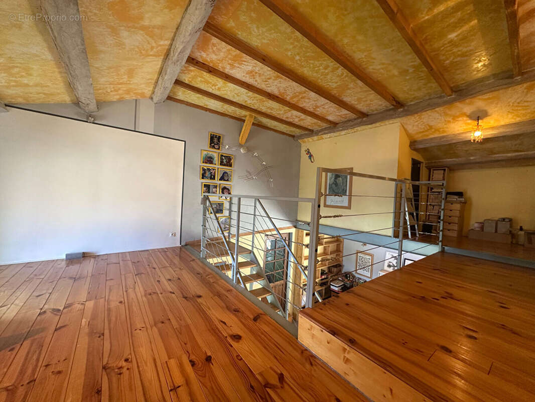 Maison à VILLEFRANCHE-D'ALBIGEOIS