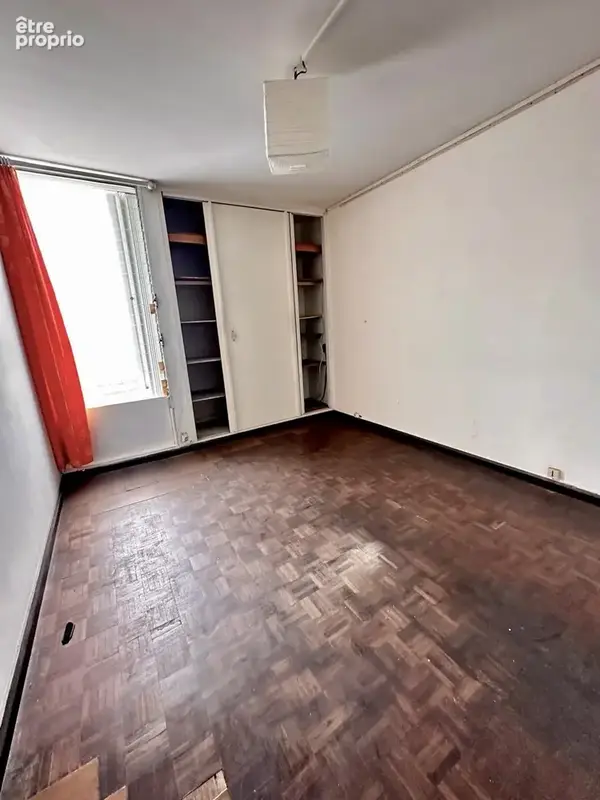 A vendre t5 duplex de 98 m2 à renover - tour anquetil 4 - les abymes - photo 9