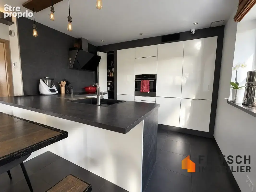 Maison 3 pièces 83 m² à vendre à Seppois-Le-Bas (68580) - photo 6