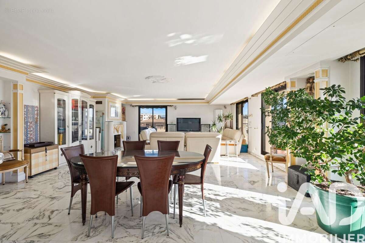 Photo 3 - Appartement à CAGNES-SUR-MER