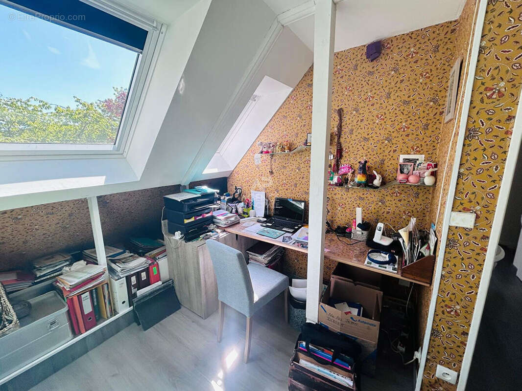 Maison à TRIEL-SUR-SEINE
