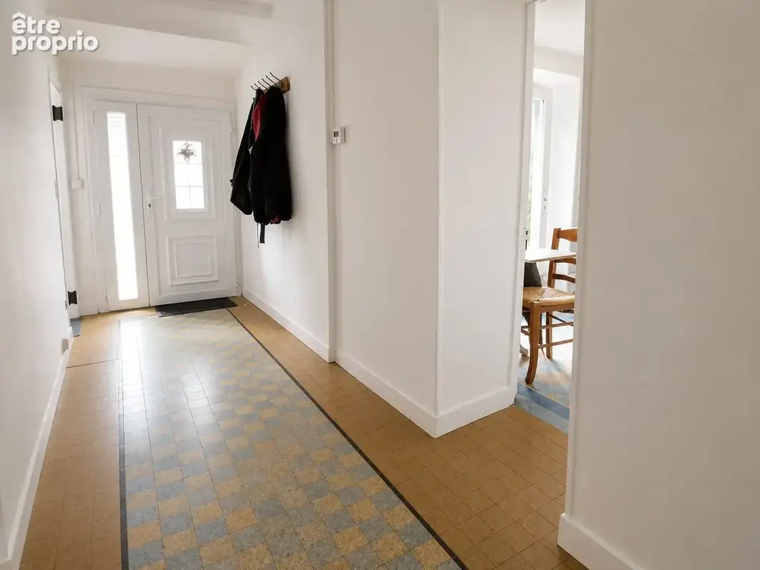 Maison 91 m² à La Souterraine  - photo 6
