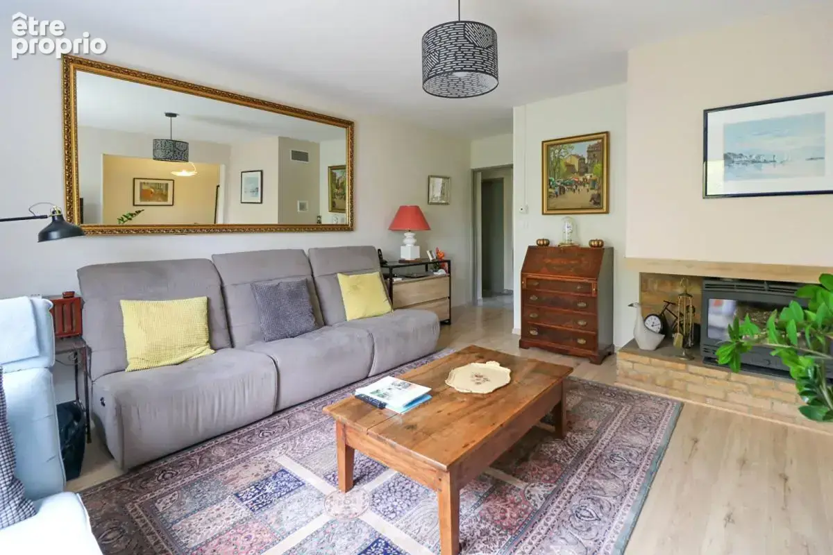 Villa rénovée avec jardin à pied du centre d'Uzès - photo 6
