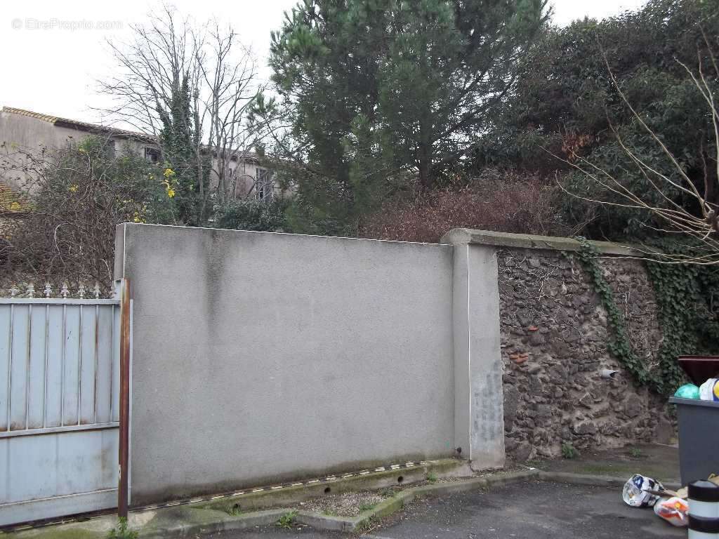 Terrain à AGDE