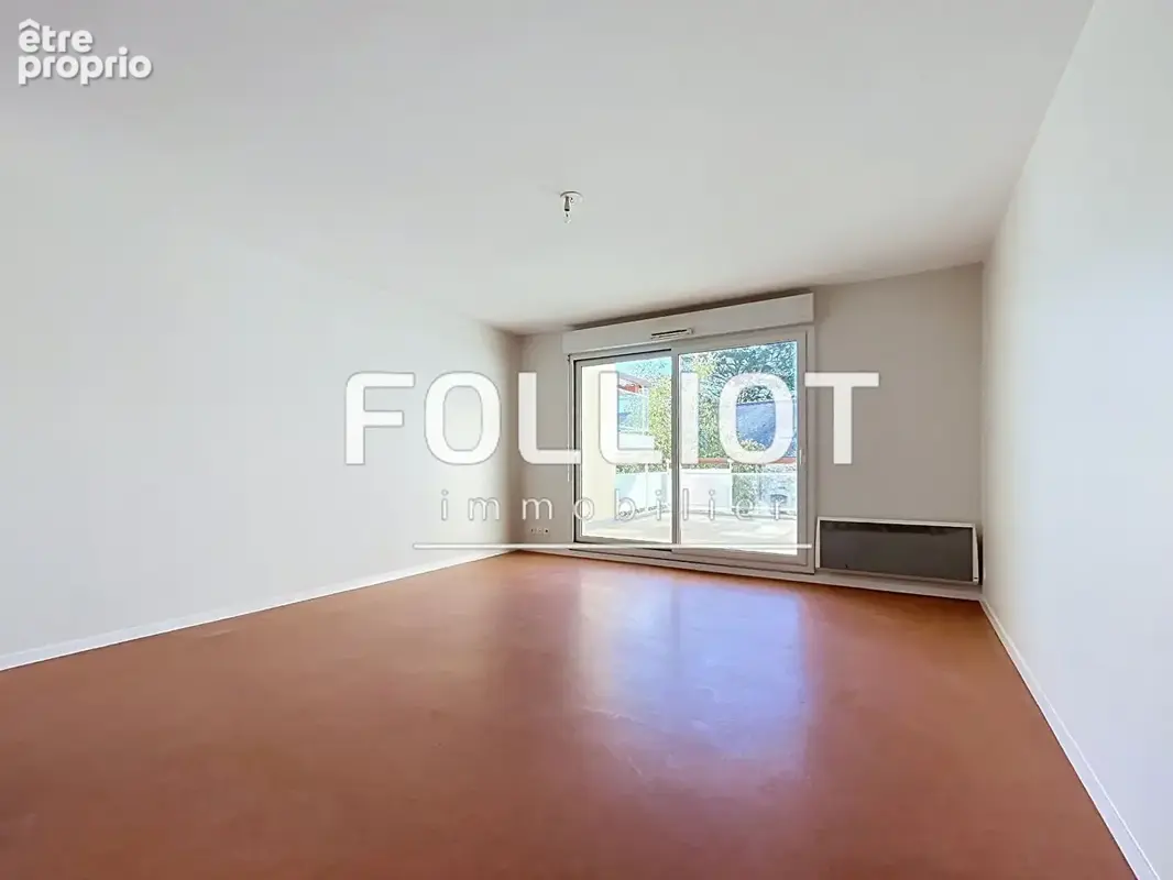 A VENDRE, Appartement Betton 3 pièces - photo 2