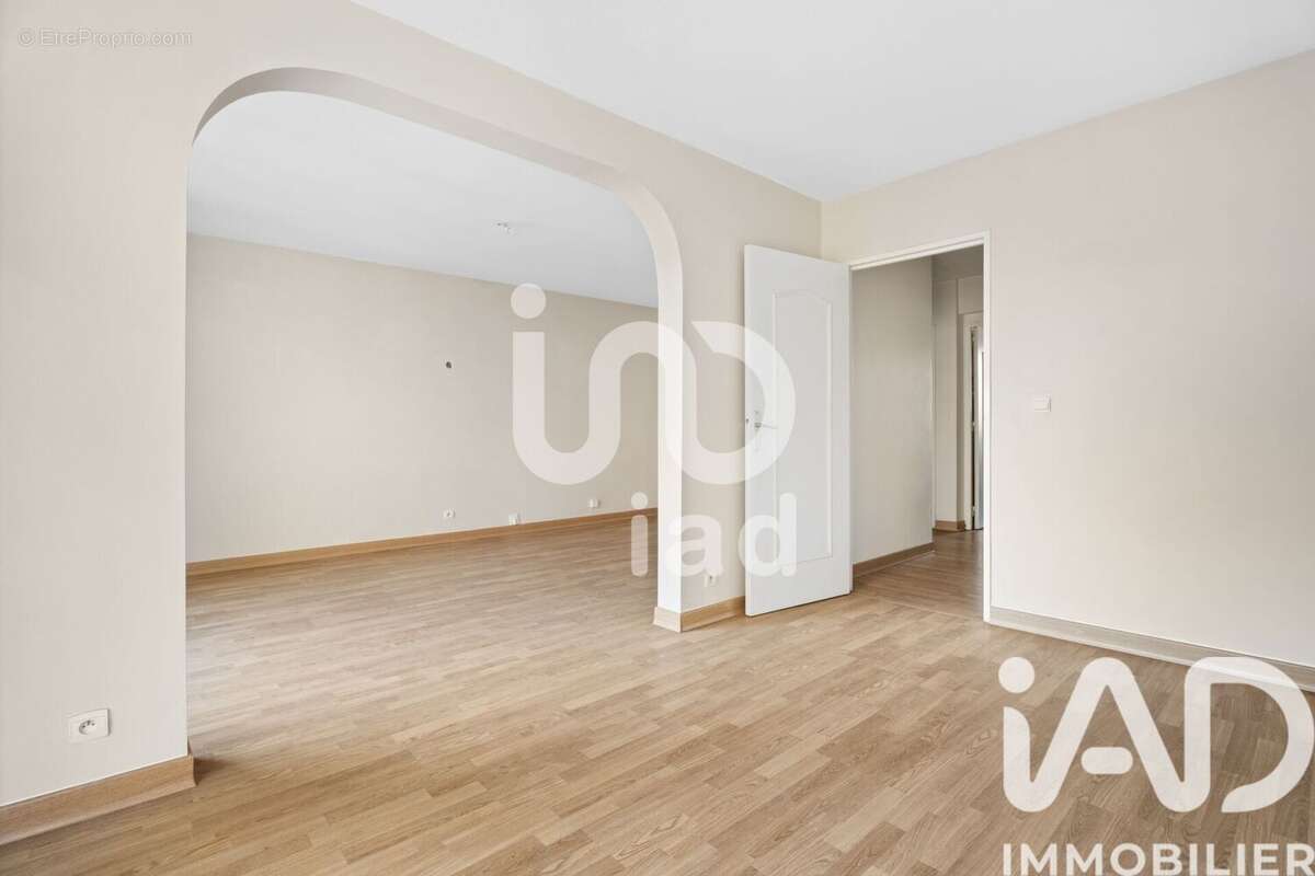 Photo 4 - Appartement à MOUANS-SARTOUX