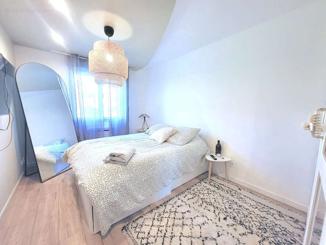 Appartement à BALMA