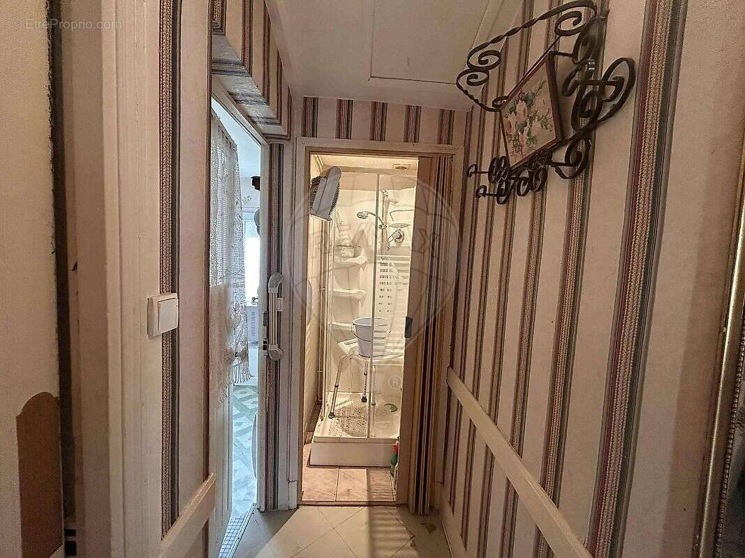 Maison à IMPHY