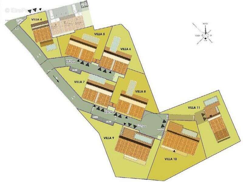 Maison à BANYULS-SUR-MER