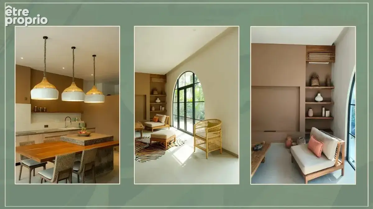 Maison 4 pièces 156 m² à vendre à Saint-Avit (81114) - photo 7