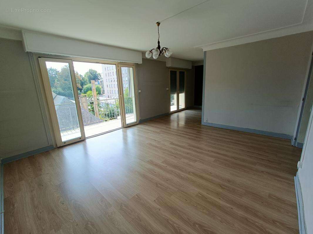 Appartement à TARBES