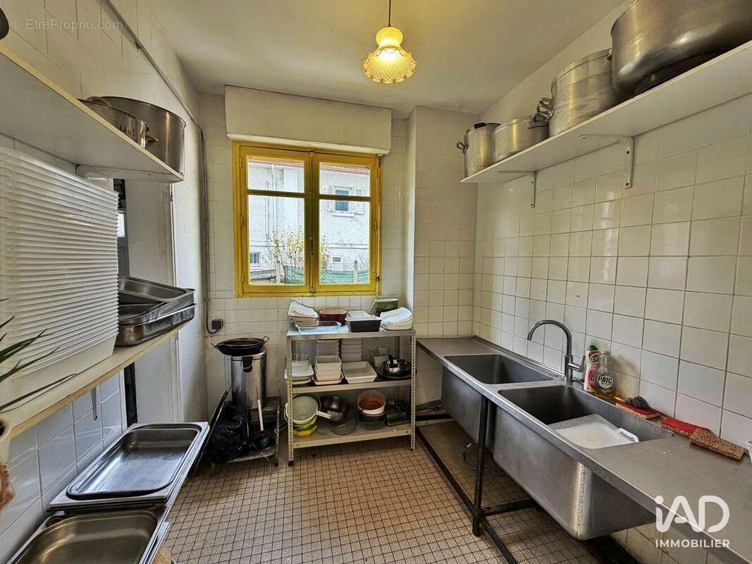 Photo 3 - Commerce à PAU