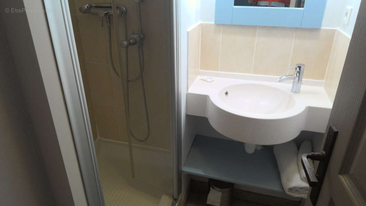 Investissement en residence de tourisme - photo 16