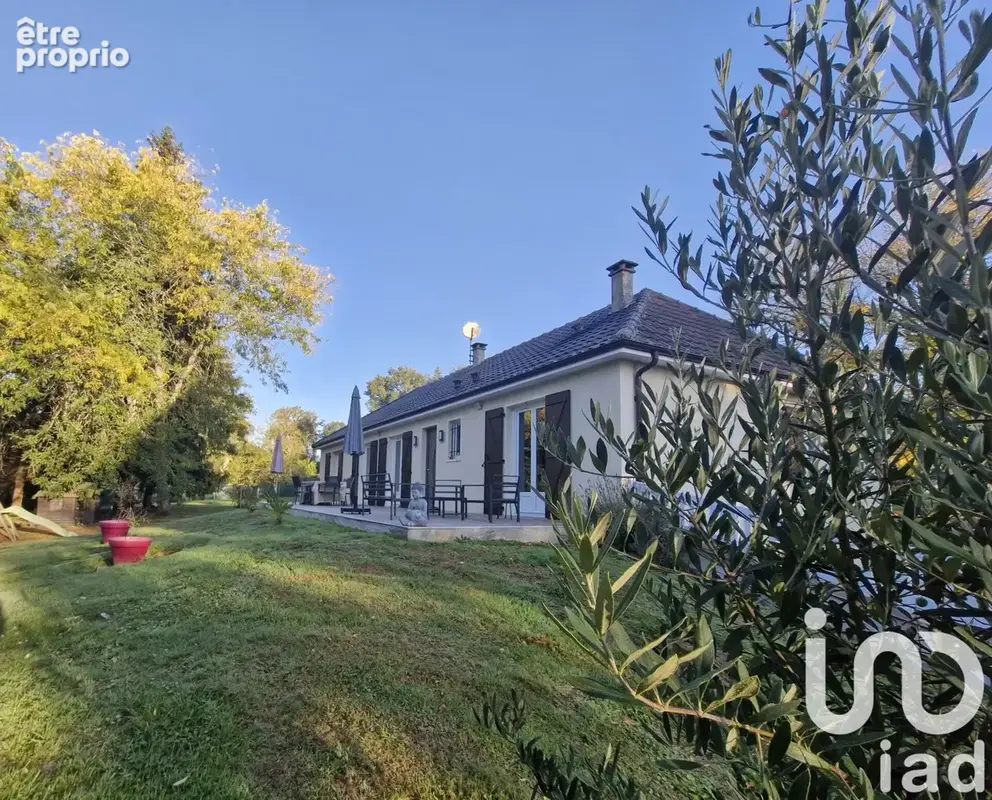 Photo 1 - Maison à SAINT-JUNIEN