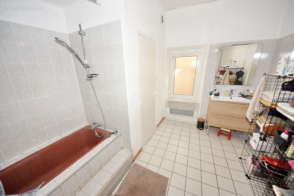 Maison à SALLELES-D&#039;AUDE