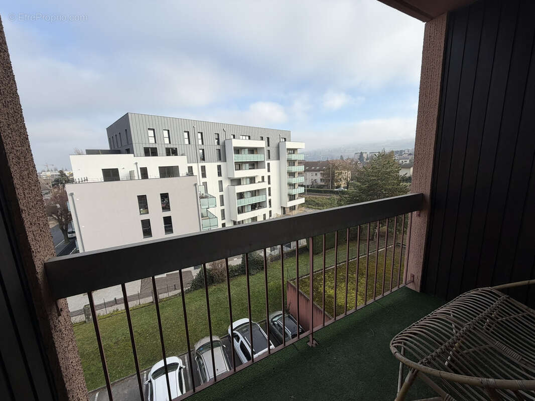 Appartement à THONON-LES-BAINS