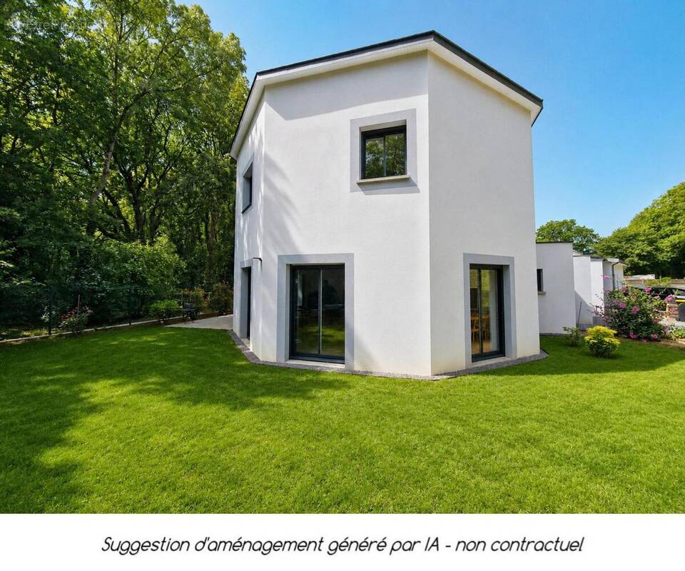 Photo 1 - Maison à PORNICHET