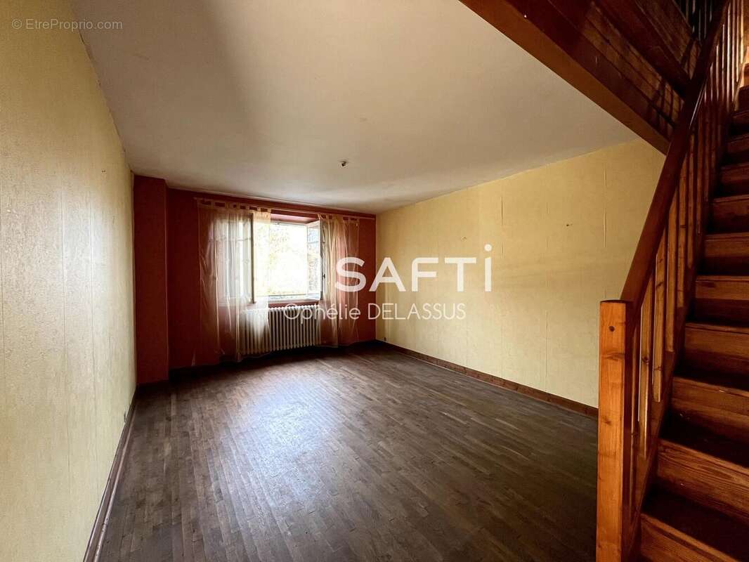 Photo 6 - Maison à VIGEOIS