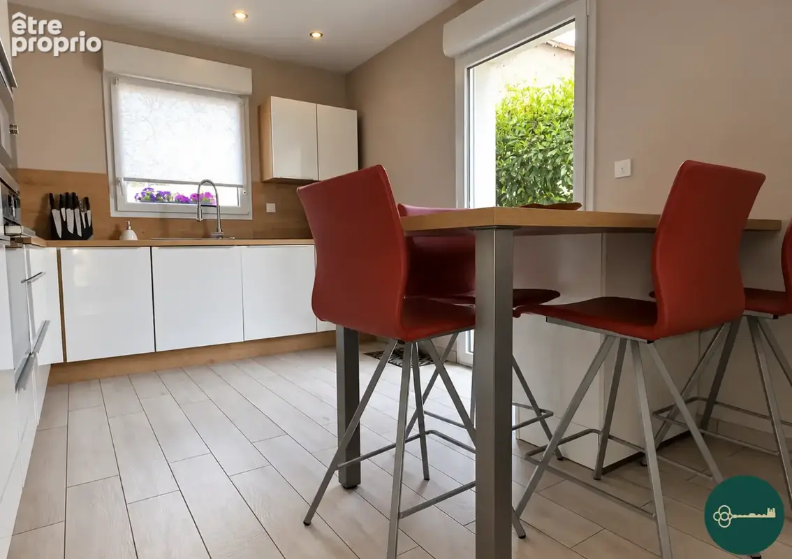 Maison Gondreville 5 Pièces 101 m2 - photo 4