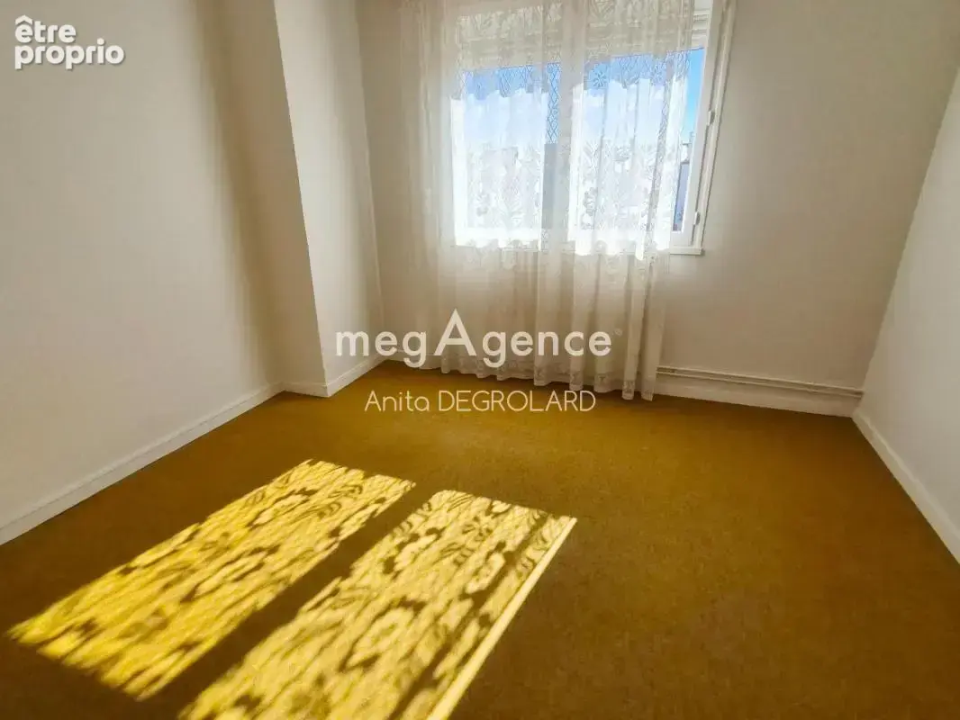 Maison 3 chambres - quartier la généraudière - la roche sur yon - photo 7