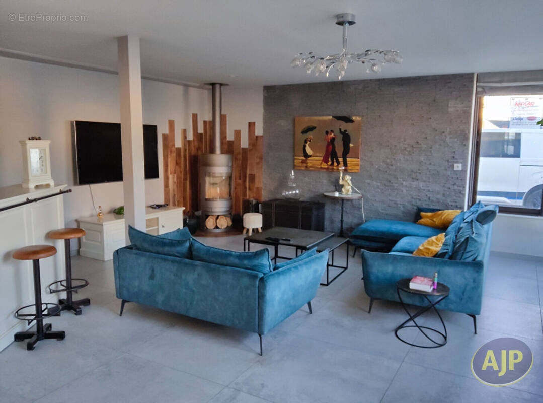 Maison à SAINT-PERE-EN-RETZ