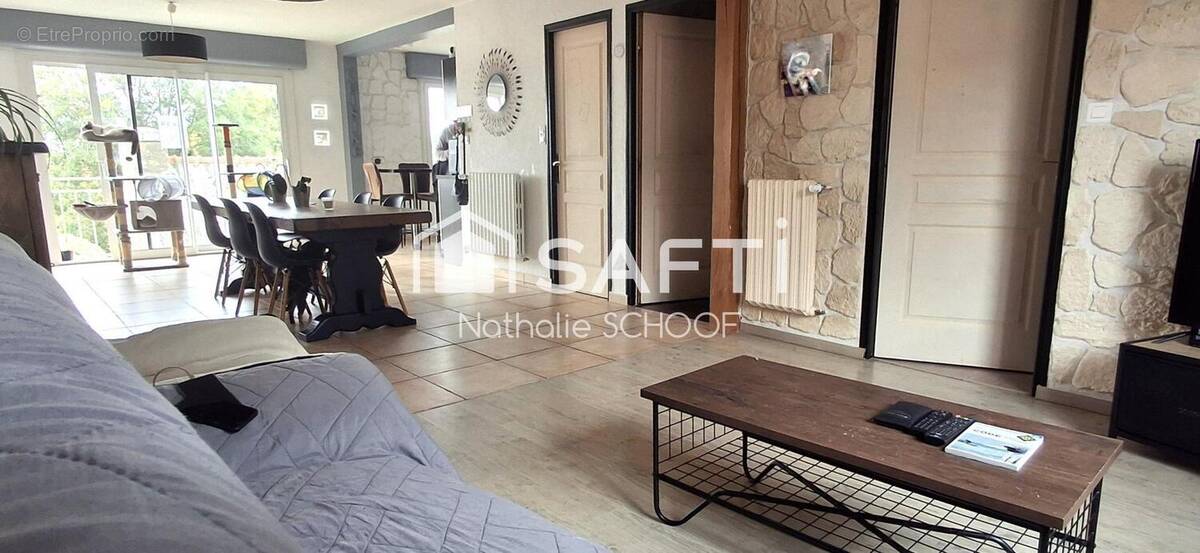 Photo 1 - Appartement à BAUD