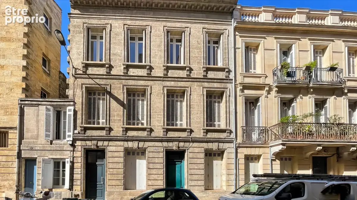 Photo Commerce à Bordeaux au prix de 279 000€