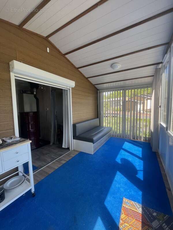 Maison à EGLISENEUVE-D&#039;ENTRAIGUES