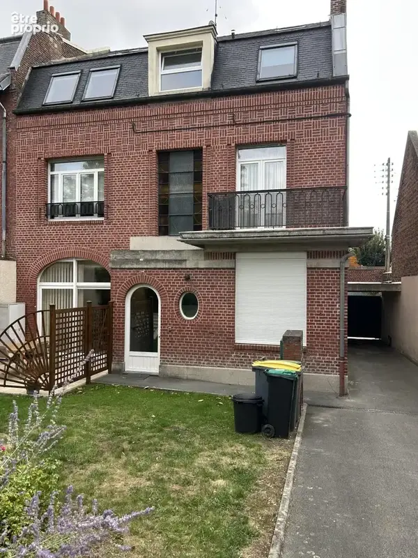 Appartement à CAMBRAI