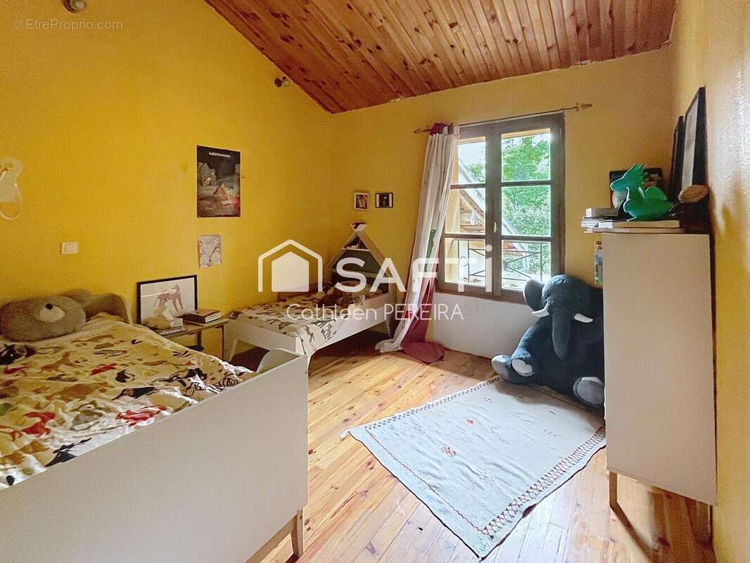 Photo 5 - Maison à MONTASTRUC-LA-CONSEILLERE