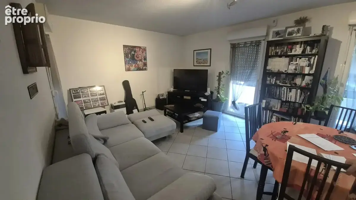 Appartement sur PECHABOU - photo 1