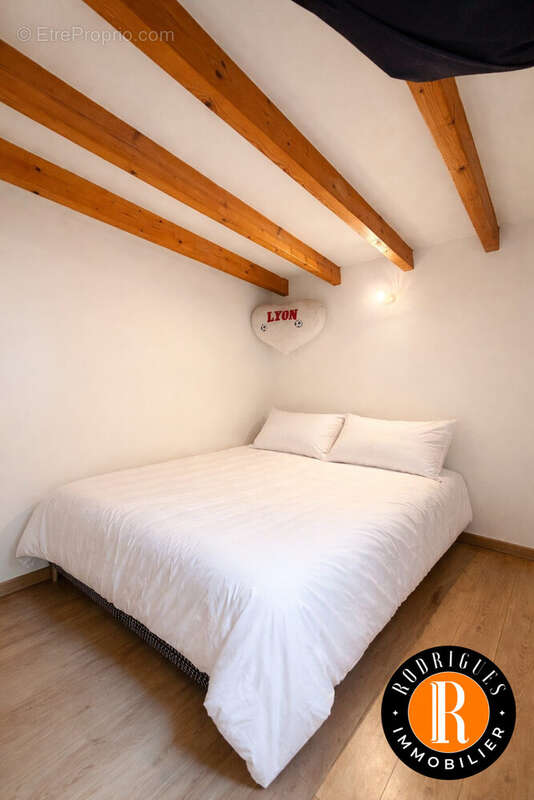 Appartement à SAULXURES-LES-NANCY