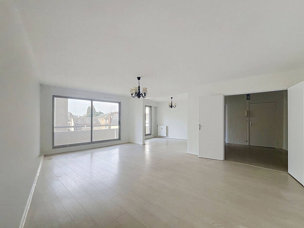 Appartement à ORLEANS