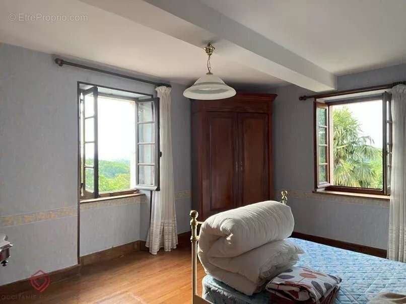 Maison à CARDEILHAC