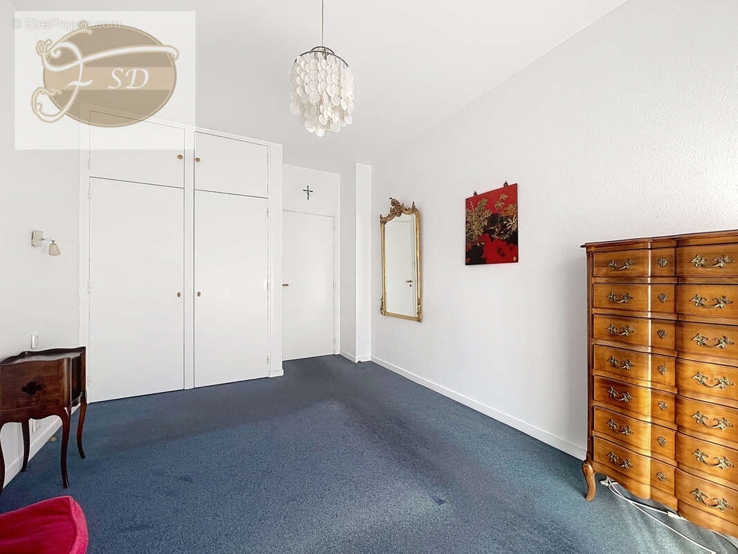 Appartement à MEYLAN