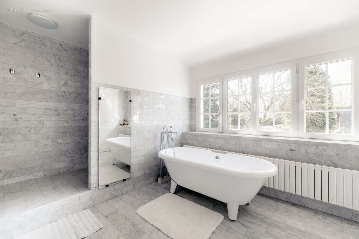 Maison à PACY-SUR-EURE