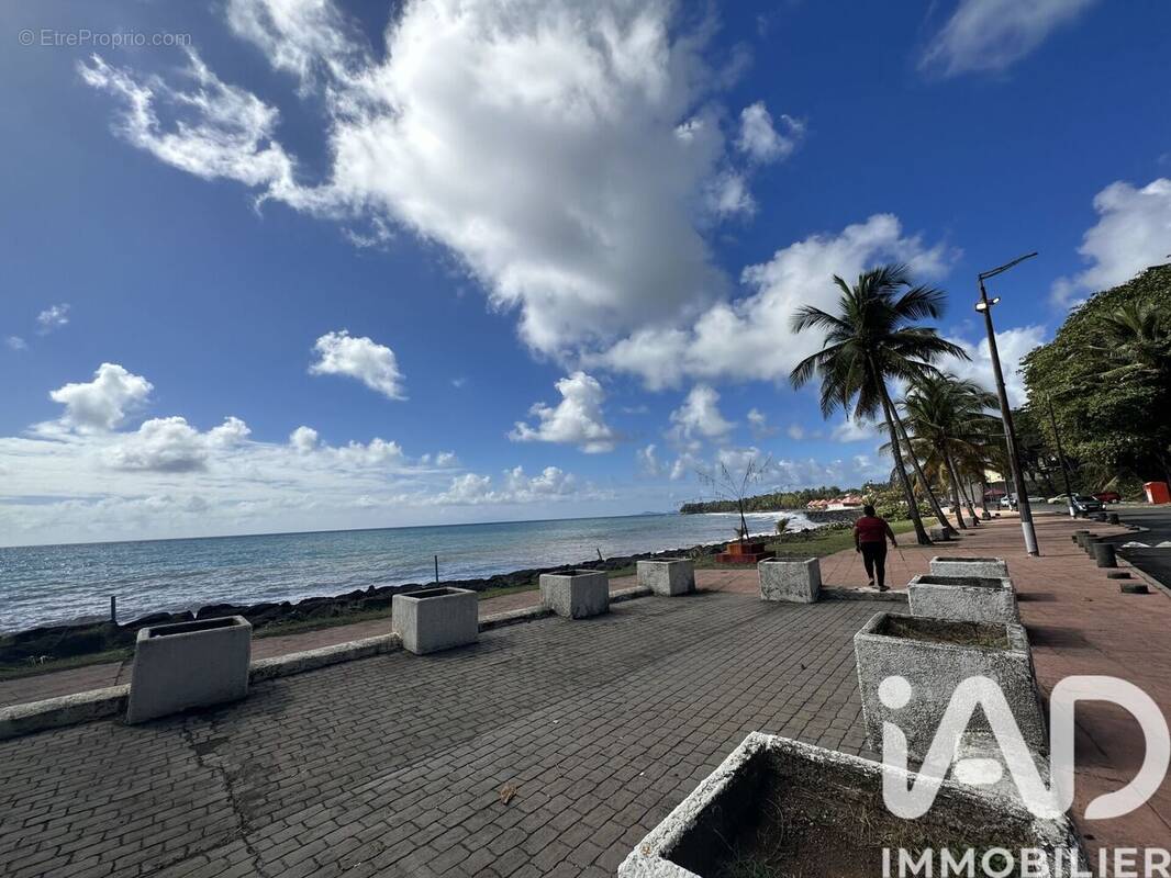 Photo 1 - Appartement à CAPESTERRE-BELLE-EAU