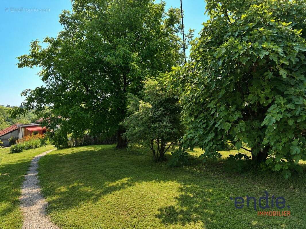 Propriété avec dépendances sur 7,5 hectares au charme authentique - photo 17